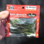 Приманки Bait Breath SL-Remix 4'' - #106