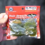 Приманки Bait Breath SL-Remix 4'' - #120