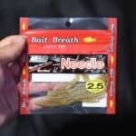 Приманки Bait Breath Needle 2,5'' - #719
