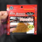 Приманки Bait Breath Needle 2,5'' - #114