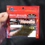 Приманки Bait Breath Needle 2,5'' - #120