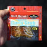 Приманки Bait Breath Curly Grub 2,5'' - Ur22