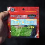 Приманки Bait Breath Curly Grub 2,5'' - Ur200
