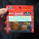Приманки Bait Breath Curly Grub 2,5'' - Ur23