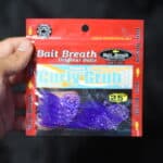 Приманки Bait Breath Curly Grub 2,5'' - Ur211