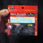 Приманки Bait Breath Curly Grub 2,5'' - Ur26