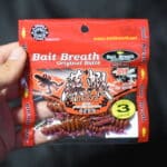 Приманки Bait Breath U30 Mosya 3'' - Ur29