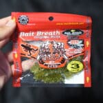 Приманки Bait Breath U30 Mosya 3'' - #727