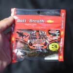 Приманки Bait Breath U30 Mosya 3'' - #728