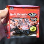 Приманки Bait Breath U30 Mosya 3'' - #724
