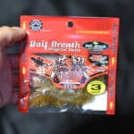 Приманки Bait Breath U30 Mosya 3'' - #726
