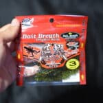 Приманки Bait Breath U30 Mosya 3'' - #106