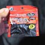 Приманки Bait Breath U30 Mosya 3'' - #156