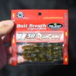 Приманки Bait Breath U30 Rush Craw 2'' - #120