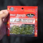 Приманки Bait Breath U30 Rush Craw 2'' - #106