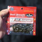 Приманки Bait Breath U30 Rush Craw 2'' - #724