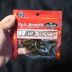 Приманки Bait Breath U30 Rush Craw 2'' - #817