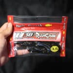 Приманки Bait Breath U30 Rush Craw 3,5'' - #724