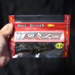 Приманки Bait Breath U30 Rush Craw 3,5'' - #725