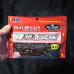 Приманки Bait Breath U30 Rush Craw 3,5'' - #145