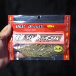 Приманки Bait Breath U30 Rush Craw 3,5'' - #143