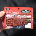 Приманки Bait Breath U30 Rush Craw 2,8'' - Ur29
