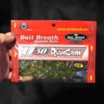 Приманки Bait Breath U30 Rush Craw 2,8'' - #144