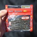 Приманки Bait Breath Bugsy 3'' - #130