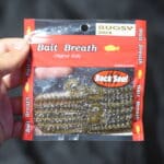 Приманки Bait Breath Bugsy 3'' - #131