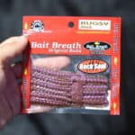 Приманки Bait Breath Bugsy 3'' - #132