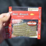 Приманки Bait Breath Bugsy 3'' - #133
