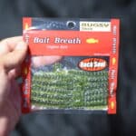 Приманки Bait Breath Bugsy 3'' - #106