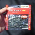 Приманки Bait Breath Bugsy 3'' - #118