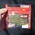 Приманки Bait Breath Bugsy 3'' - #124