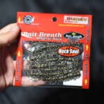 Приманки Bait Breath Bugsy 3,5'' - #130