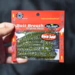 Приманки Bait Breath Bugsy 3,5'' - #120
