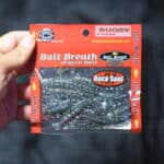 Приманки Bait Breath Bugsy 3,5'' - #118