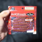 Приманки Bait Breath Bugsy 3,5'' - #Ur29
