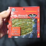 Приманки Bait Breath Bugsy 3,5'' - #Ur24