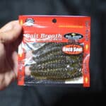Приманки Bait Breath Bugsy 3,5'' - #131