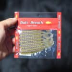 Приманки Bait Breath Bugsy 3,5'' - #133