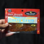 Приманки Bait Breath Curly Grub 3,5'' - #Ur22