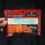Приманки Bait Breath Curly Grub 3,5'' - #Ur20