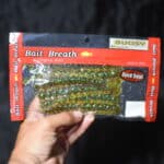 Приманки Bait Breath Bugsy 6'' - #Ur24