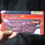 Приманки Bait Breath Bugsy 6'' - #132