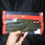 Приманки Bait Breath Bugsy 6'' - #120