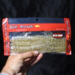 Приманки Bait Breath Bugsy 6'' - #143