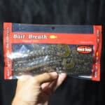 Приманки Bait Breath Bugsy 6'' - #131
