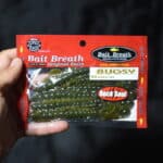 Приманки Bait Breath Bugsy 5'' - #120