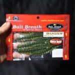 Приманки Bait Breath Bugsy 5'' - #106